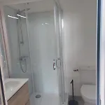 بيت للعطل La Tour De Vesly *